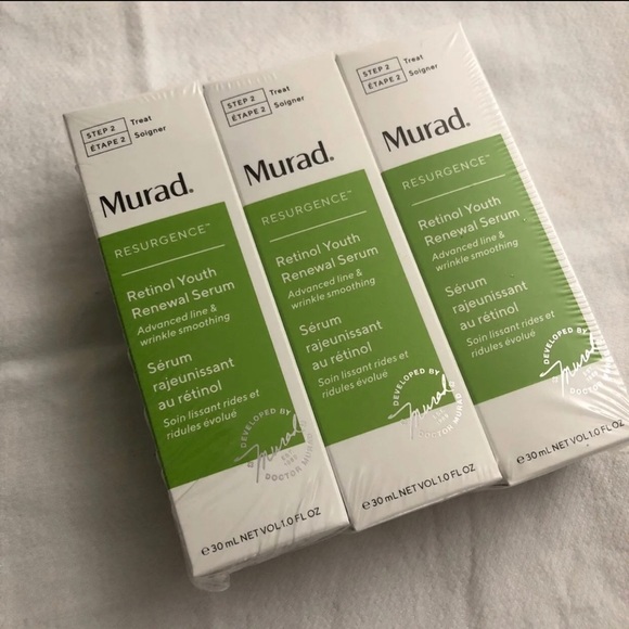 MURAD Retinol Youth Renewal Serum